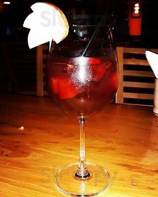 Tapas Cafe By Spanish On 4