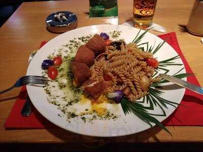 Tapas Cafe By Spanish On 4