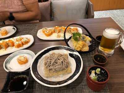 ทัตสึมิ เจแปนนิส ควิซีน