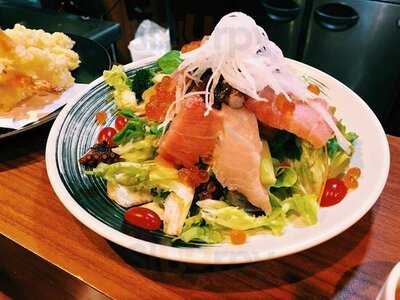 ทัตสึมิ เจแปนนิส ควิซีน