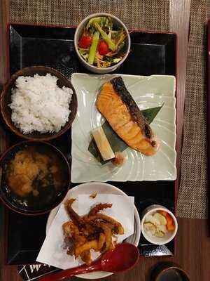 ทัตสึมิ เจแปนนิส ควิซีน