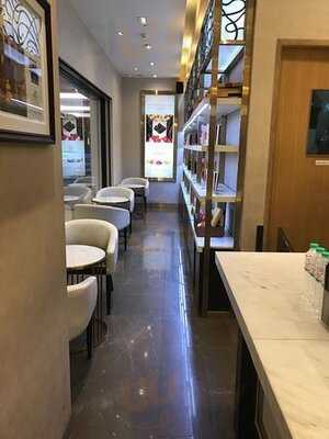 Godiva - Central Chidlom