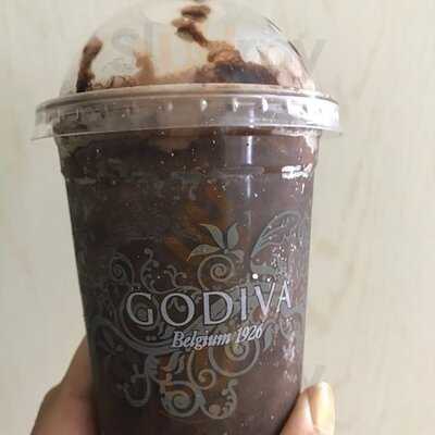 Godiva - Central Chidlom