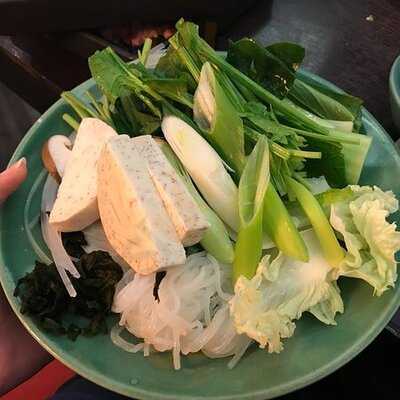 โมโม่ พาราไดซ์ สาขา เดอะ พรอมานาด