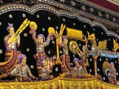 Feel Myanmar Restaurant