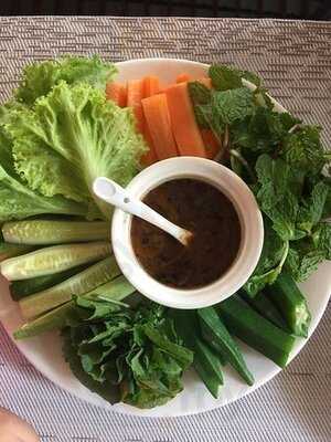 Feel Myanmar Restaurant