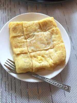 Feel Myanmar Restaurant