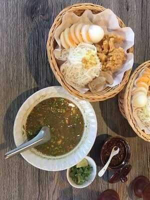 Feel Myanmar Restaurant