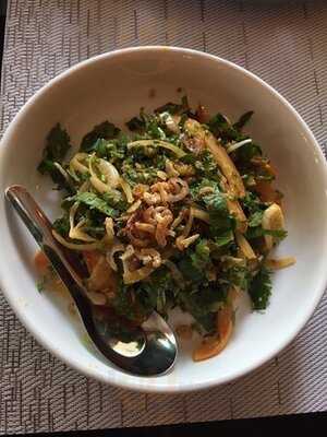 Feel Myanmar Restaurant