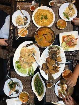 ซีฟู๊ด ไลลา ไทยฟู๊ด