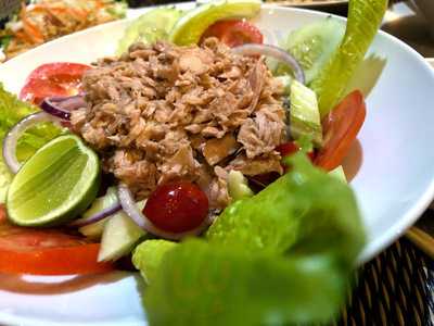 ซีฟู๊ด ไลลา ไทยฟู๊ด