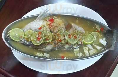 ซีฟู๊ด ไลลา ไทยฟู๊ด