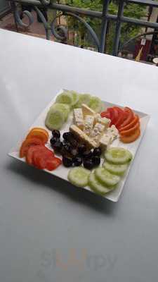 ซีฟู๊ด ไลลา ไทยฟู๊ด