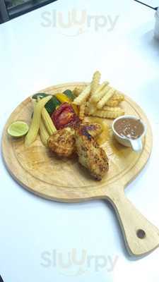 ซีฟู๊ด ไลลา ไทยฟู๊ด