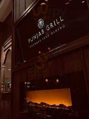 Punjab Grill Bangkok
