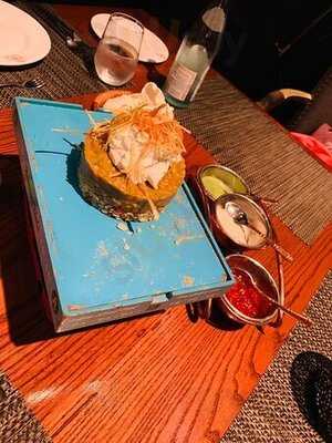 Punjab Grill Bangkok