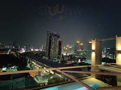 บาราคูด้า รูฟท็อปบาร์