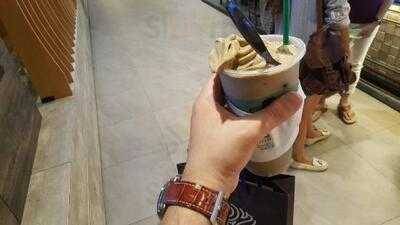 ฟุกุ มัทชะ สาขา สยาม ดิสคัฟเวอรี่