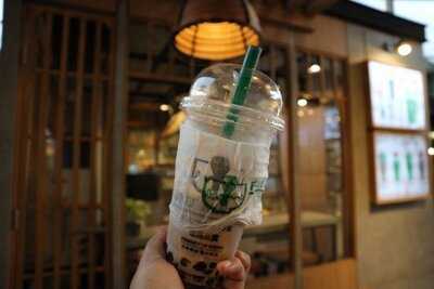 ฟุกุ มัทชะ สาขา สยาม ดิสคัฟเวอรี่