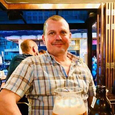 แดนเนียล ไทยเกอร์