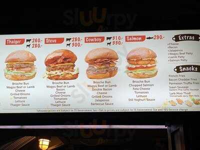 แดนเนียล ไทยเกอร์