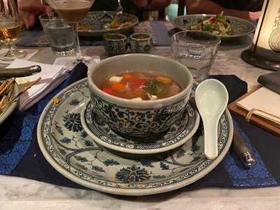 River Cafe And Terrace