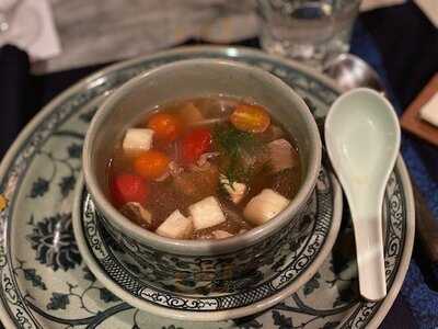 River Cafe And Terrace