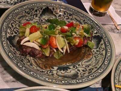 River Cafe And Terrace