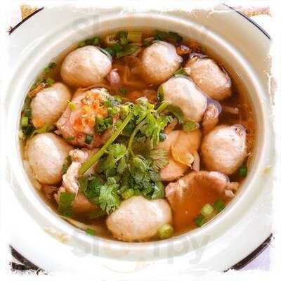 River Cafe And Terrace