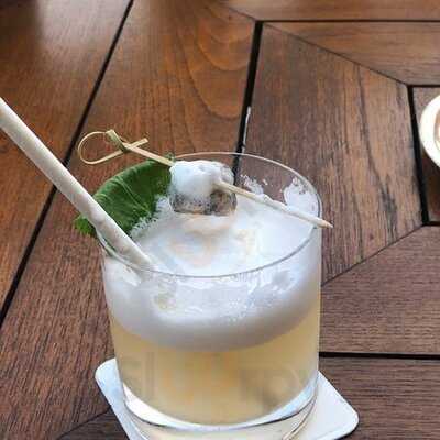 River Cafe And Terrace