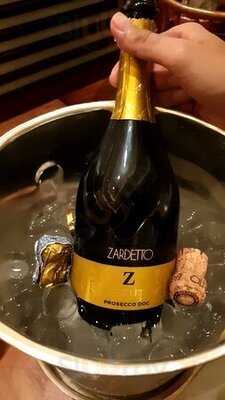 River Cafe And Terrace