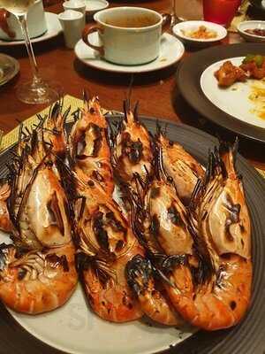 River Cafe And Terrace