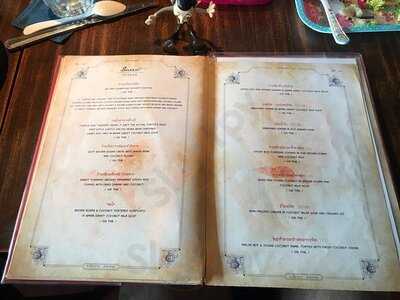 Sri Trat Restaurant & Bar