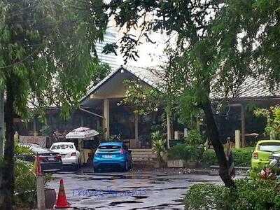 ร้านอาหารสวนกุหลาบ