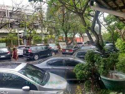 ร้านอาหารสวนกุหลาบ