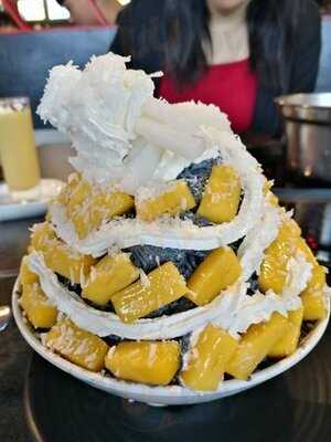 มงก๊ก สุกี้ยากี้