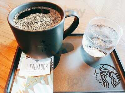 Starbucks At Siam Square One