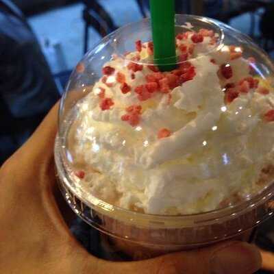 Starbucks At Siam Square One