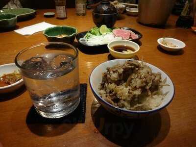 ร้านอาหารญี่ปุ่น อินากะเป