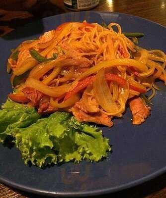 ร้านอาหารญี่ปุ่น อินากะเป