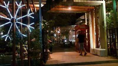 ร้านอาหาร ซีซั่นส์เชนจ์