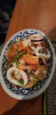 Baan Tassanee Thai Cuisine