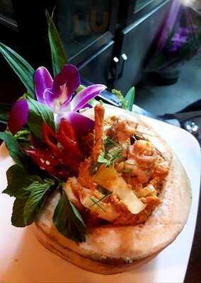 Baan Tassanee Thai Cuisine