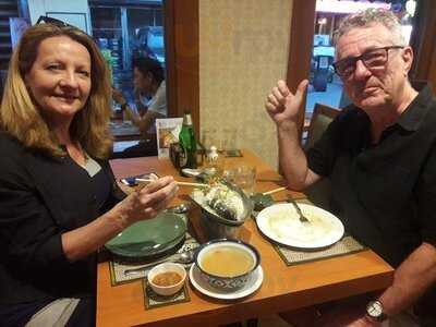 Baan Tassanee Thai Cuisine