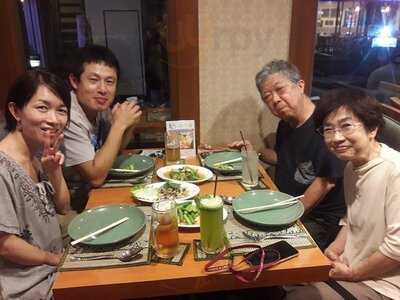 Baan Tassanee Thai Cuisine