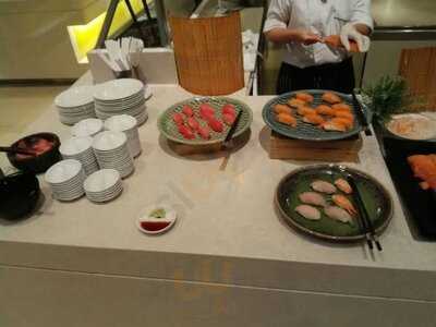 ห้องอาหาร สแควร์วัน