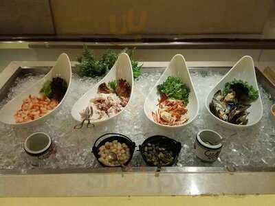 ห้องอาหาร สแควร์วัน