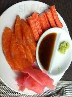 ห้องอาหาร สแควร์วัน