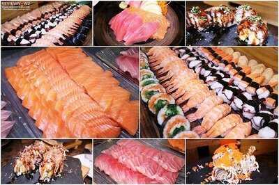 โรงแรมโนโวเทล ปากเกร็ด นนบุรี