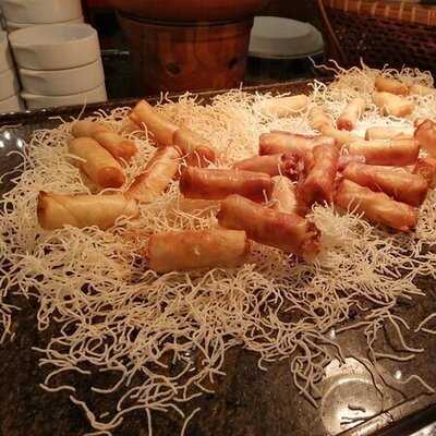 โรงแรมโนโวเทล ปากเกร็ด นนบุรี